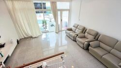 The Shaughnessy (D27), Terrace #622606001